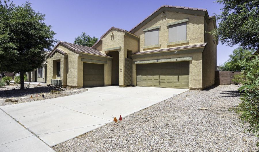 1740 E CARDINAL Dr 163, Casa Grande, AZ 85122 - 4 Beds, 3 Bath