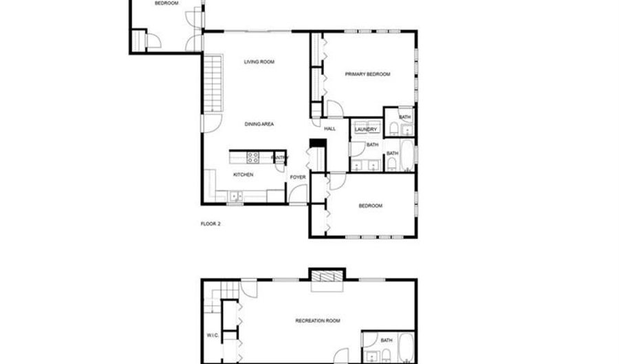 25 Grisham Cir, Bella Vista, AR 72715 - 3 Beds, 3 Bath