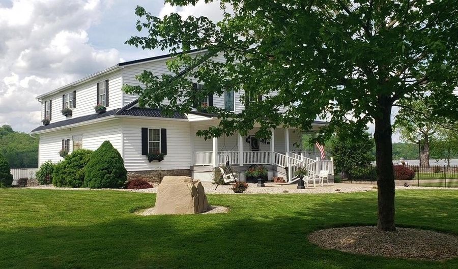 102 Ferry St, Augusta, KY 41002 - 0 Beds, 0 Bath