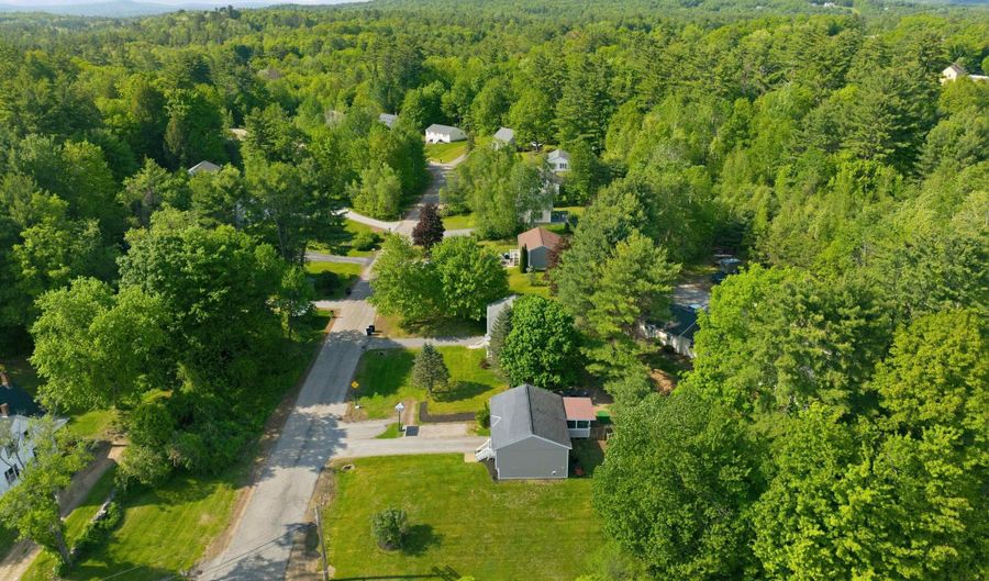 8 Glenridge Rd, Belmont, NH 03220 - 3 Beds, 2 Bath