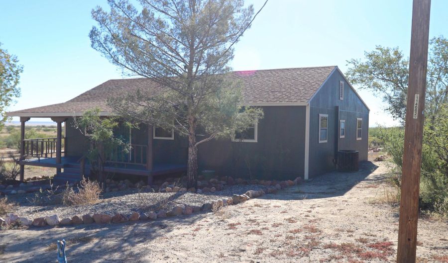 704 W Calle Connecticut, Cochise, AZ 85606 - 2 Beds, 2 Bath