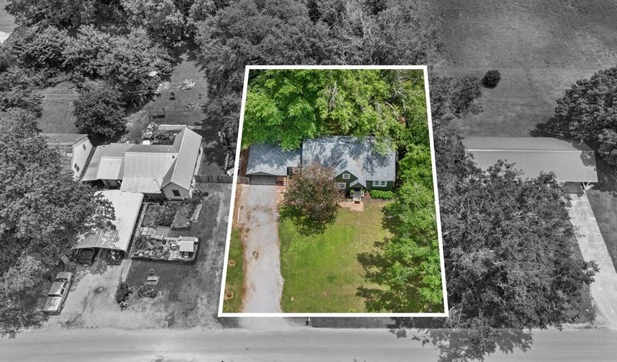 258 Main St N, Ashland, MS 38603 - 3 Beds, 1 Bath