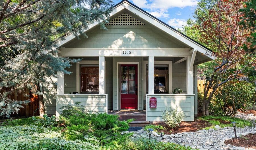 1615 N 25th St, Boise, ID 83702 - 2 Beds, 2 Bath