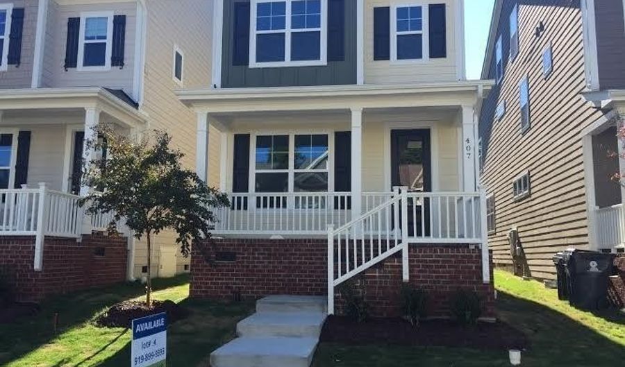 4997 Sunny Creek Ln, Apex, NC 27502 - 3 Beds, 3 Bath