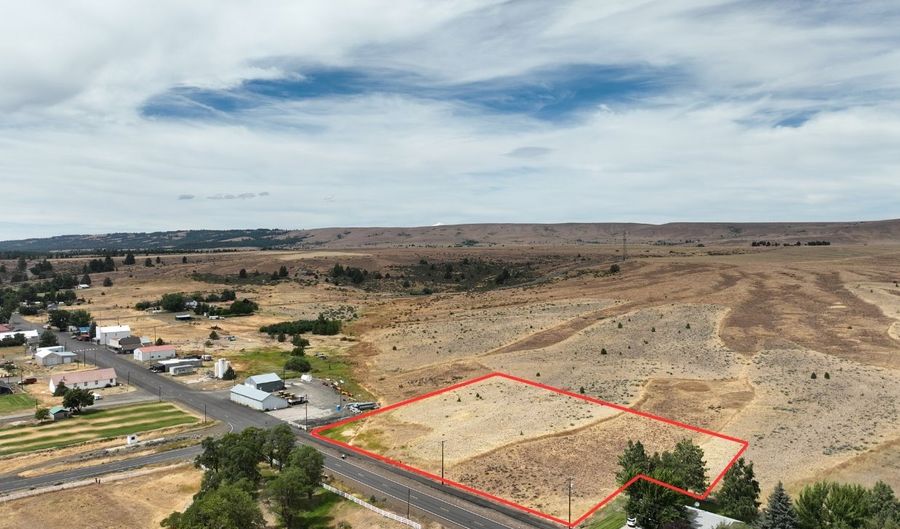 NKA E Market St, Bickleton, WA 99322 - 0 Beds, 0 Bath