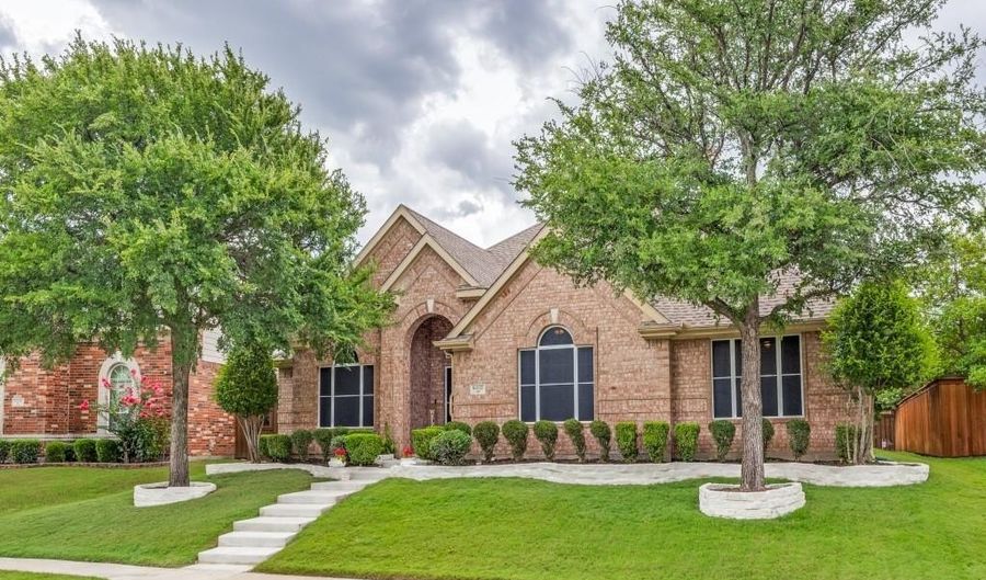 6412 Stewart Blvd, The Colony, TX 75056 - 4 Beds, 3 Bath