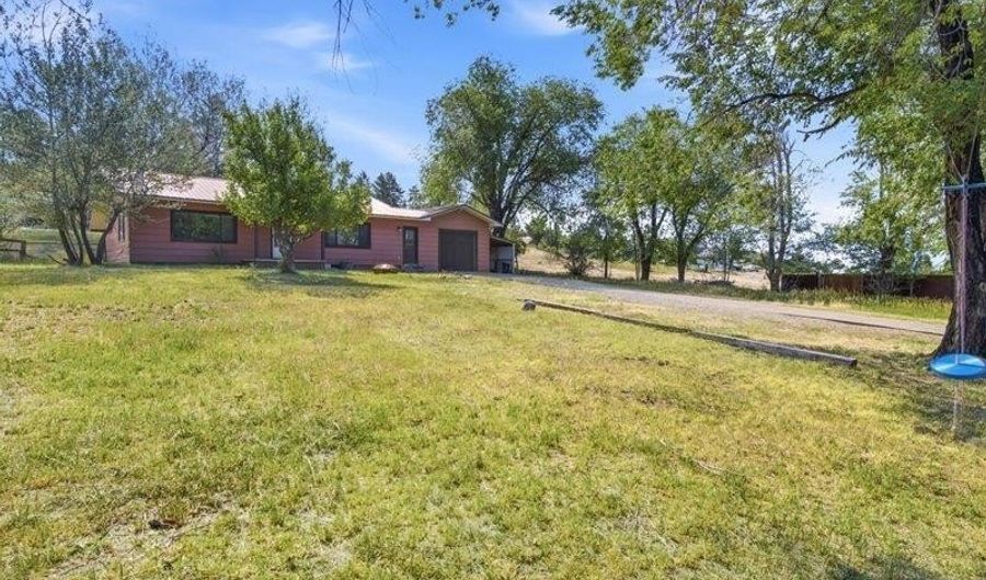 1712 County Road 501, Bayfield, CO 81122 - 3 Beds, 1 Bath