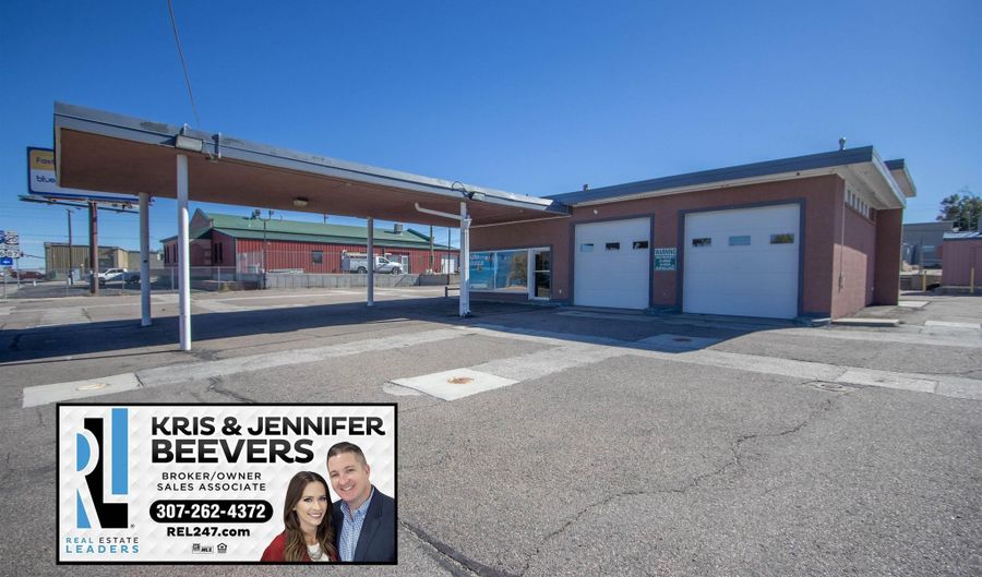 1905 E Yellowstone Hwy, Casper, WY 82601 - 0 Beds, 0 Bath