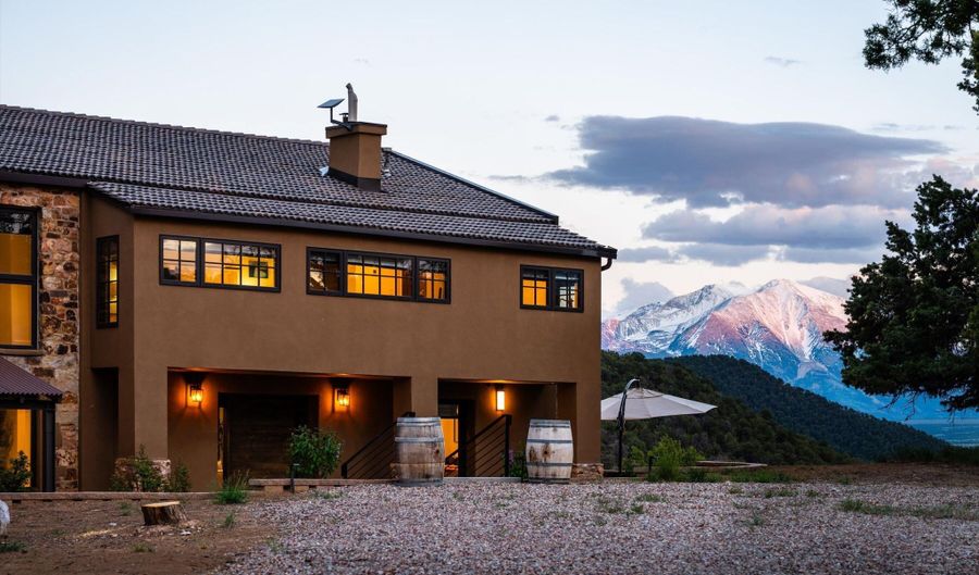 1108 County Road 110, Glenwood Springs, CO 81601 - 3 Beds, 4 Bath