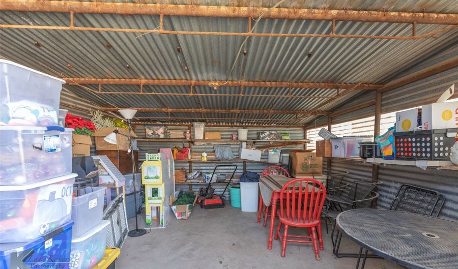 1425 12th St, Anson, TX 79501 - 1 Beds, 1 Bath