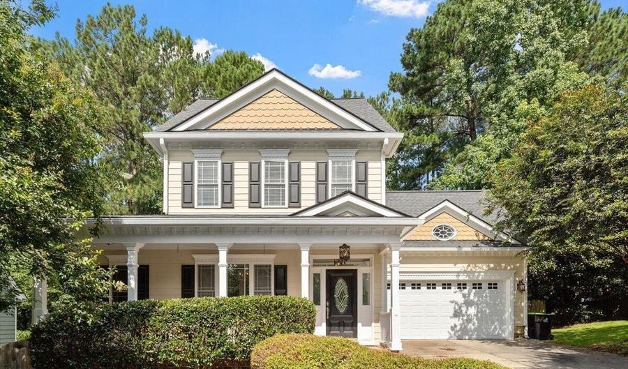 109 Gullane Ct, Apex, NC 27502 - 4 Beds, 3 Bath