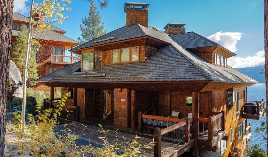 120 State Route 28 6, Crystal Bay, NV 89402 - 2 Beds, 3 Bath