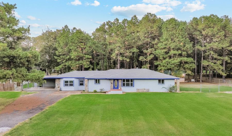 1405 Basile Eunice Hwy, Basile, LA 70515 - 3 Beds, 2 Bath