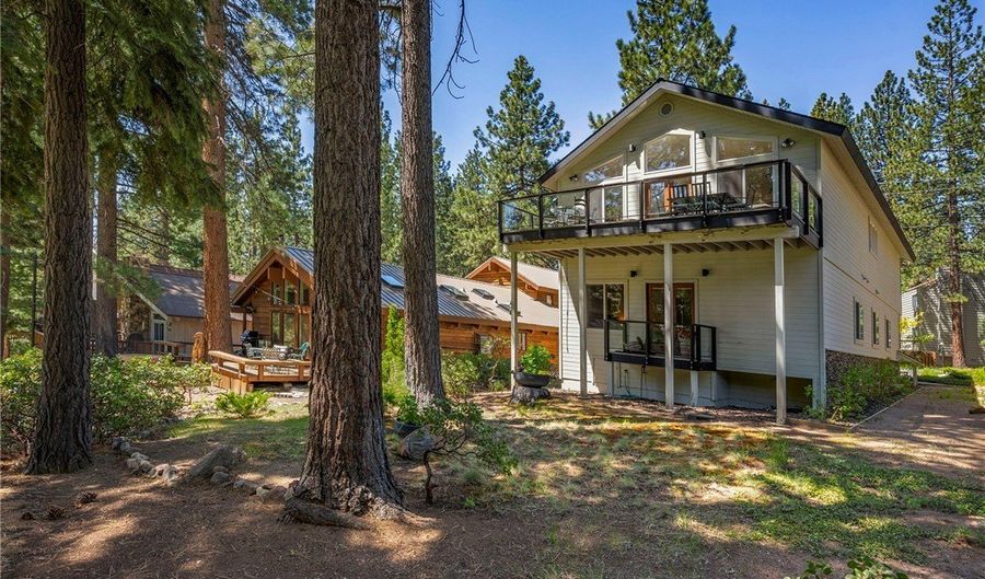 970 Fairway Park Dr, Incline Village, NV 89451 - 3 Beds, 3 Bath