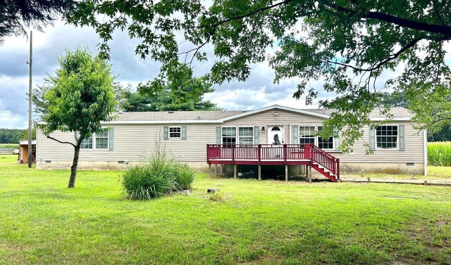 34626 SAINT GEORGE Rd, Delmar, DE 19940 - 5 Beds, 3 Bath