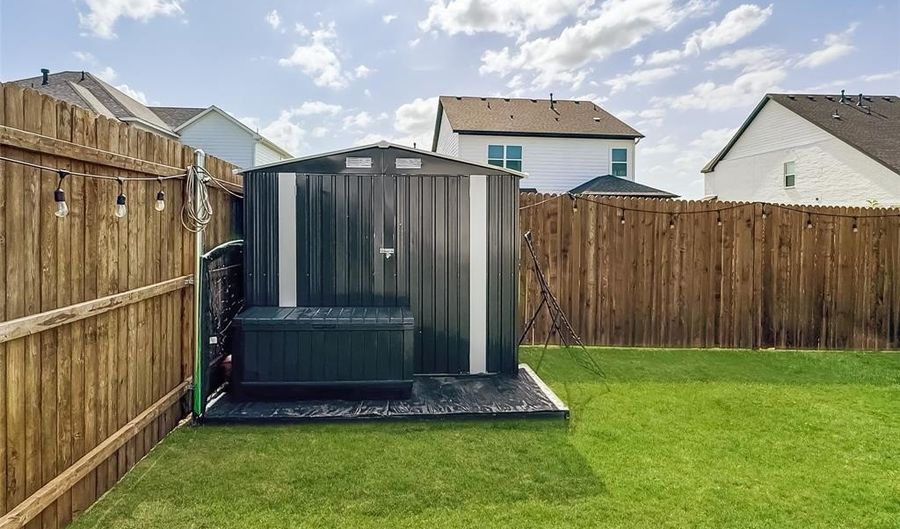 239 Observation Dr N, Aledo, TX 76008 - 4 Beds, 3 Bath