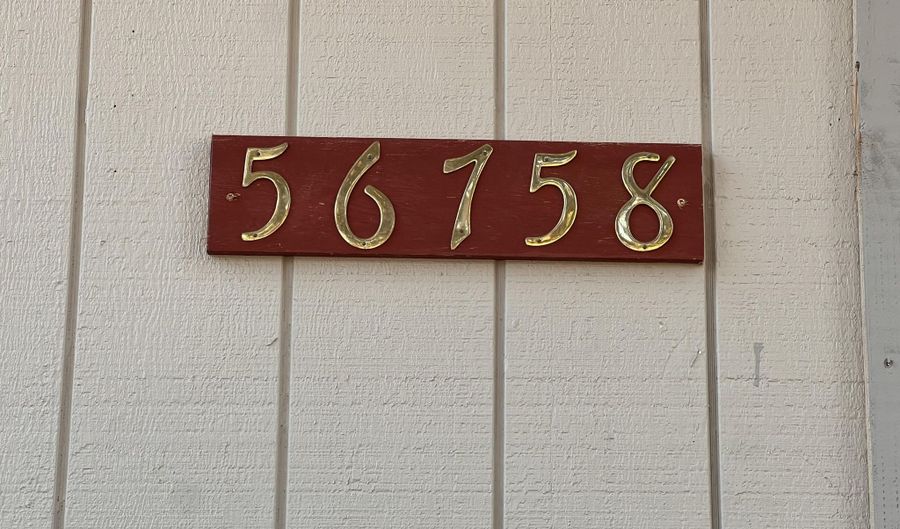 56758 Whitmore St, Bly, OR 97622 - 0 Beds, 1 Bath