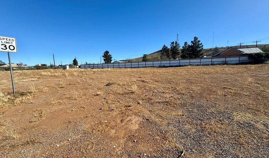 201 S 3rd, Alpine, TX 79830 - 0 Beds, 0 Bath