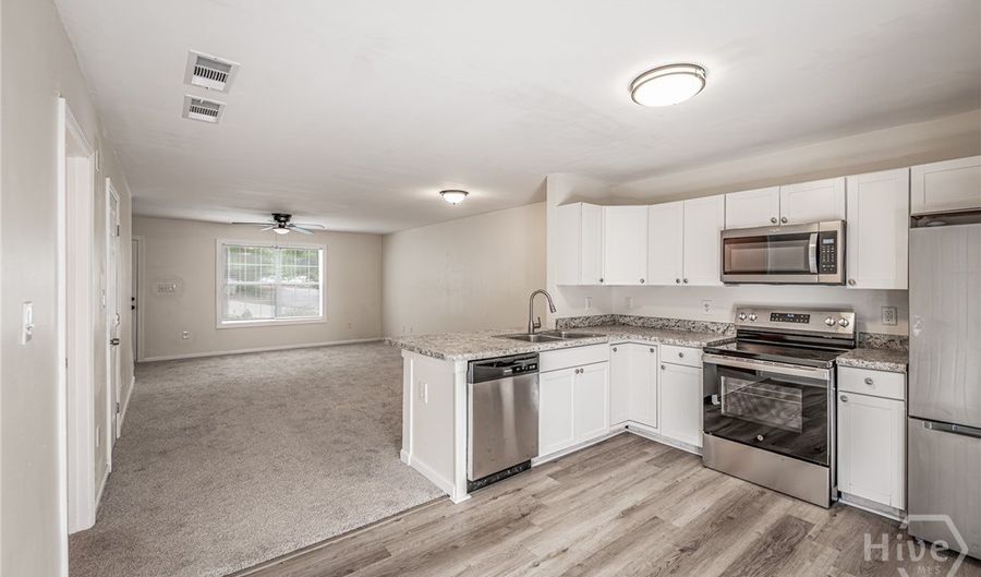 105 Westchester Dr A8, Athens, GA 30606 - 2 Beds, 3 Bath