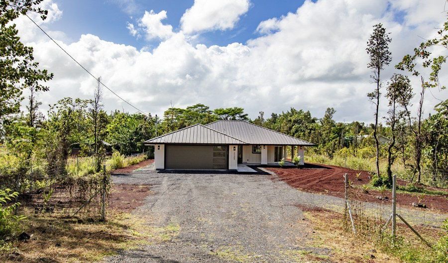 15-1042 AMAU Rd, Keaau, HI 96749 - 3 Beds, 3 Bath