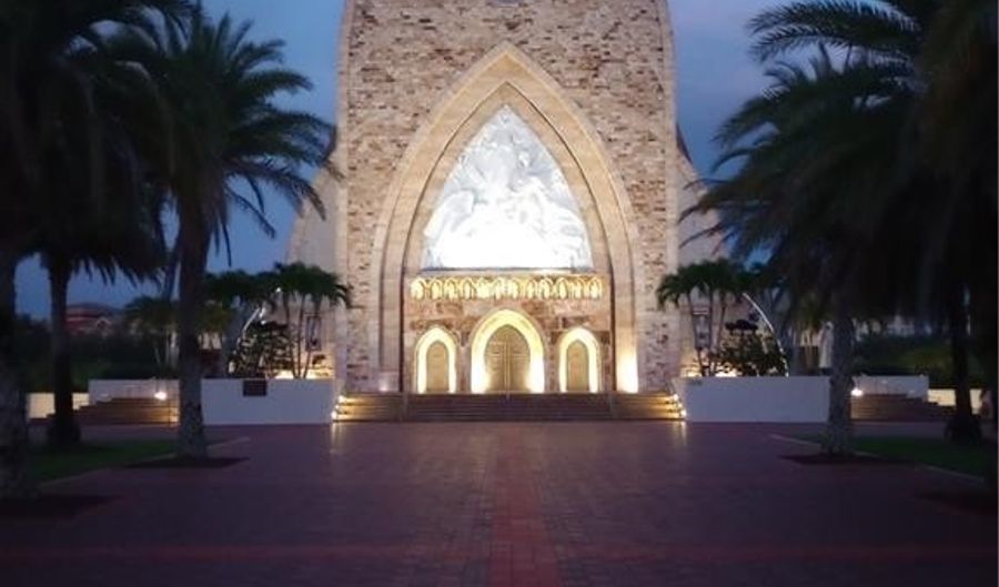 5427 DOUBLE EAGLE Cir #2823, Ave Maria, FL 34142 - 2 Beds, 2 Bath