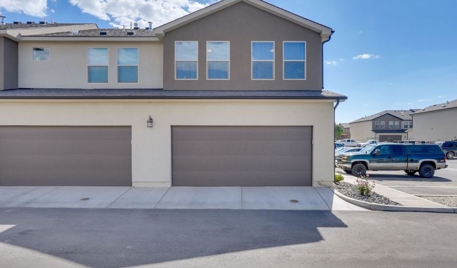 498 W 1225 N 28, Cedar City, UT 84721 - 3 Beds, 3 Bath