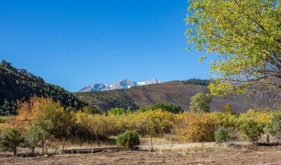 21401 Highway 82, Basalt, CO 81621 - 0 Beds, 0 Bath