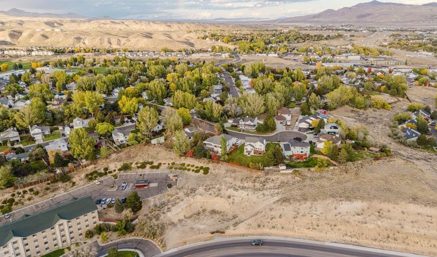 Spruce Road, Elko, NV 89801 - 0 Beds, 0 Bath