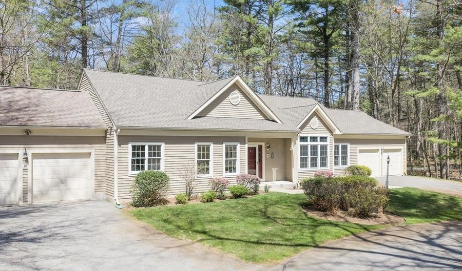 15 Pheasant Ln, Bedford, MA 01730 - 2 Beds, 2 Bath