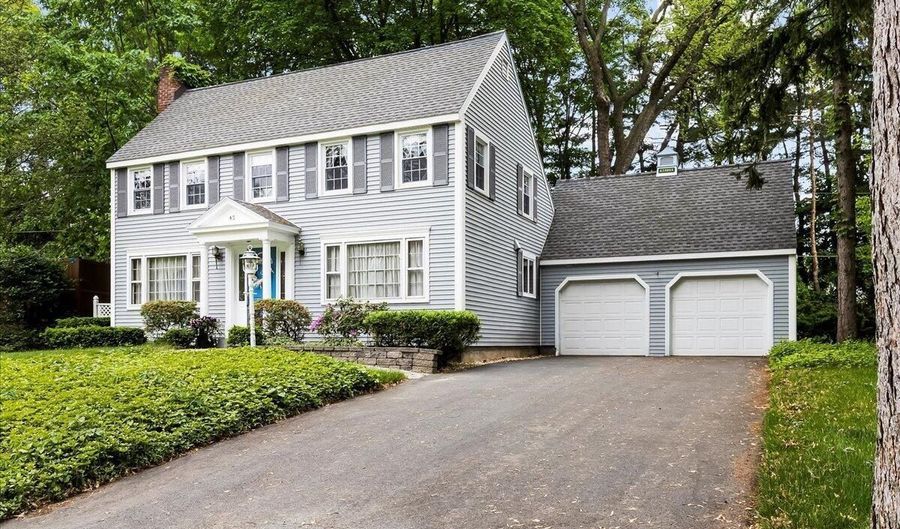 42 Pheasant Ridge Dr, Albany, NY 12211 - 4 Beds, null Bath