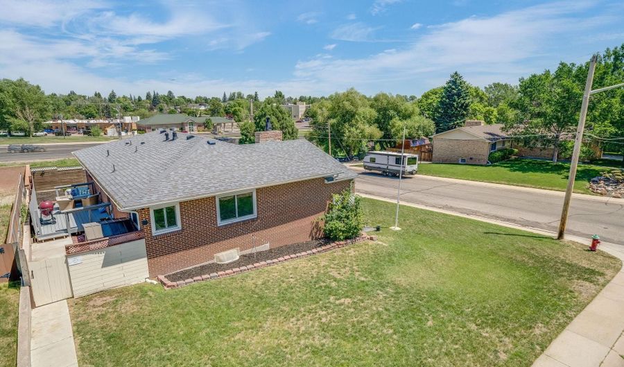 1230 ROSEBUD Rd, Cheyenne, WY 82001 - 4 Beds, 3 Bath