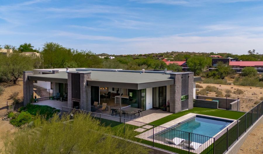 6940 E HORIZON Dr, Cave Creek, AZ 85331 - 3 Beds, 3 Bath