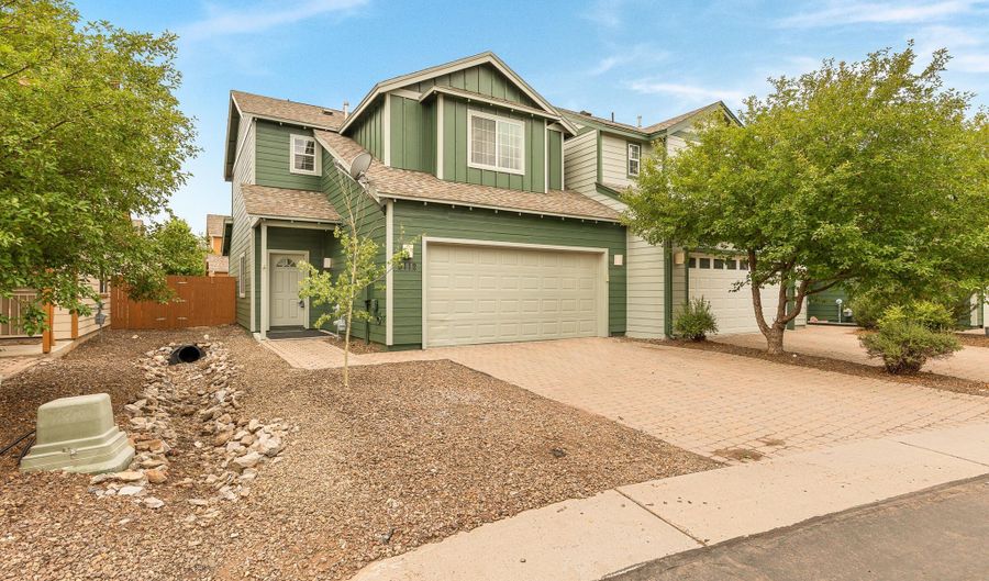 9112 W Arden Ln, Bellemont, AZ 86015 - 3 Beds, 3 Bath