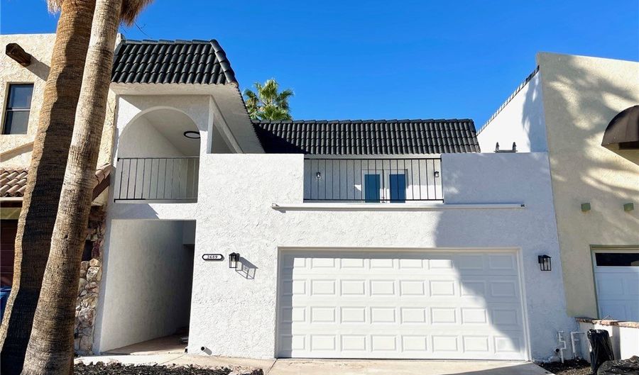 2689 Country Club Dr, Bullhead City, AZ 86442 - 3 Beds, 3 Bath