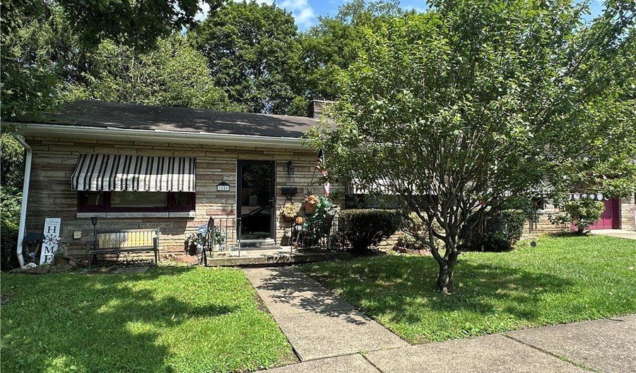 1206 Boundary St, Aliquippa, PA 15001 - 3 Beds, 0 Bath