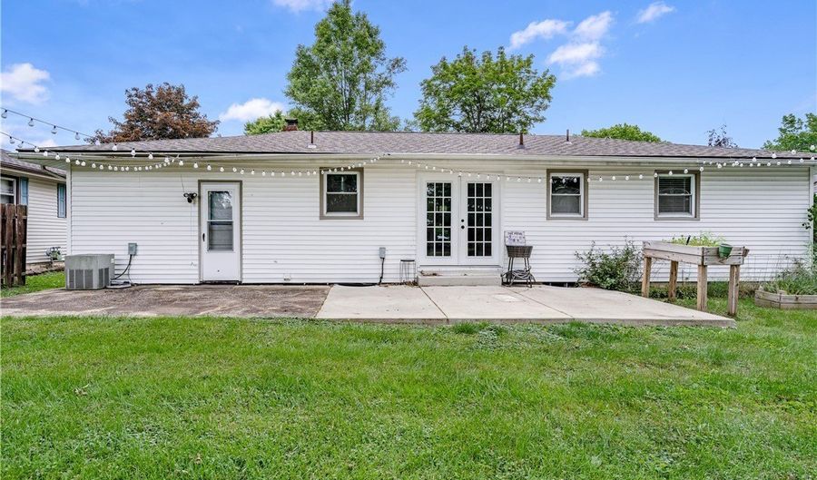 4257 Selkirk Ave, Austintown, OH 44511 - 3 Beds, 2 Bath
