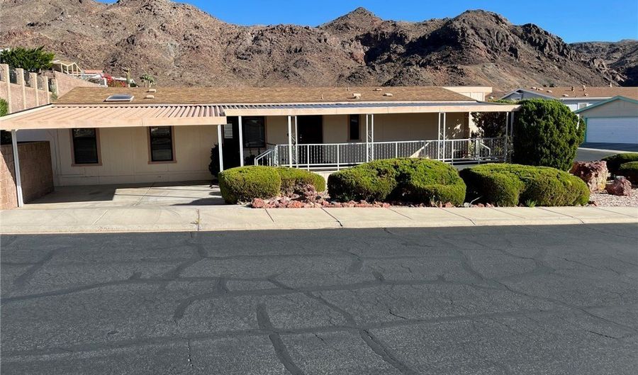 500 Lake Havasu Ln, Boulder City, NV 89005 - 2 Beds, 2 Bath