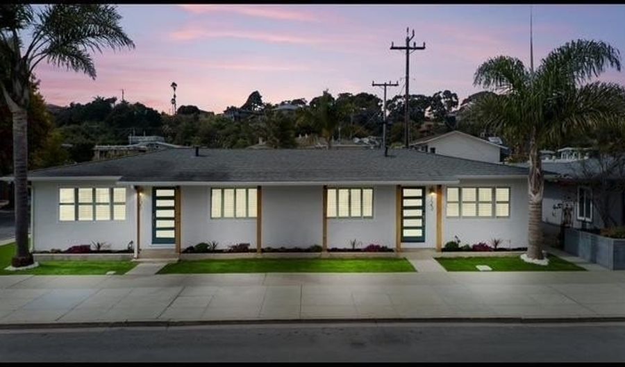 121-123 Aptos Beach Dr, Aptos, CA 95003 - 5 Beds, 0 Bath