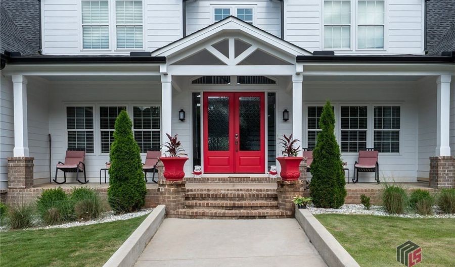 1270 McCannon Morris Rd, Hull, GA 30646 - 5 Beds, 5 Bath