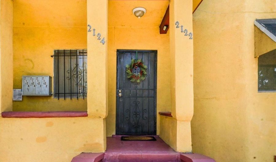2122 Thomas St, Lincoln Heights, CA 90031 - 9 Beds, 4 Bath