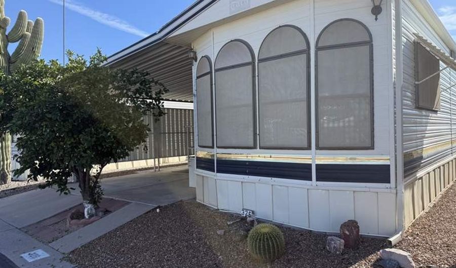 702 S. Meridian Rd 0326, Apache Junction, AZ 85120 - 1 Beds, 1 Bath