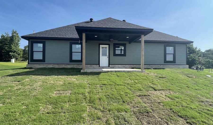 10691 W Miller Sardis, Bauxite, AR 72011 - 3 Beds, 2 Bath