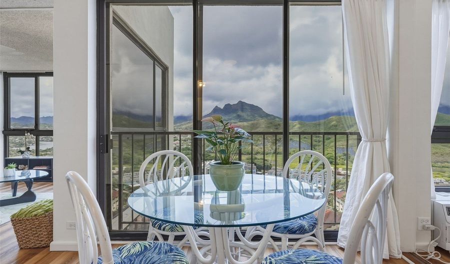 322 Aoloa St Ph8, Kailua, HI 96734 - 1 Beds, 1 Bath
