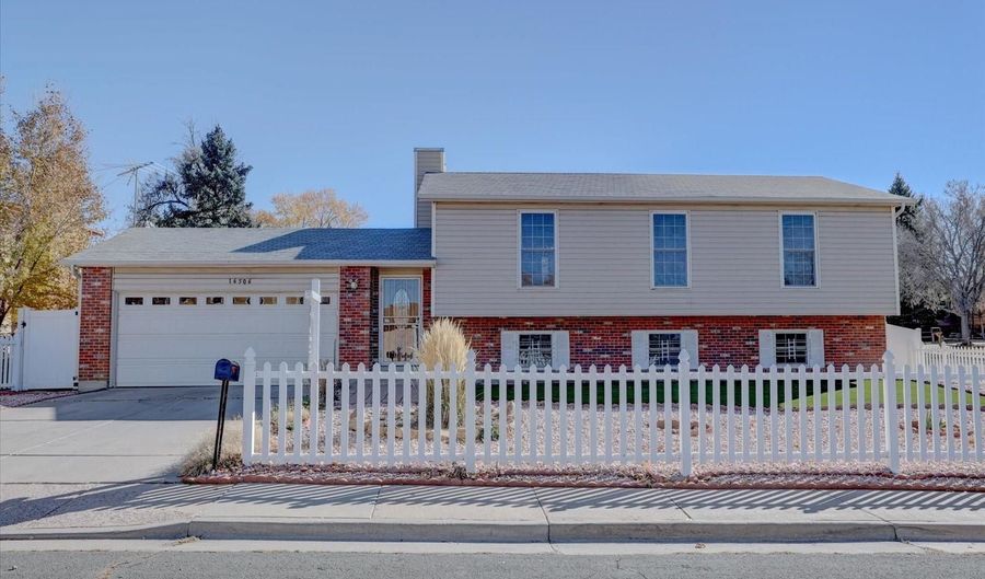 16506 E Arizona Dr, Aurora, CO 80017 - 3 Beds, 2 Bath