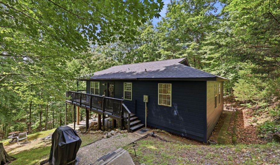 112 Royce Rd, Andersonville, TN 37705 - 2 Beds, 1 Bath