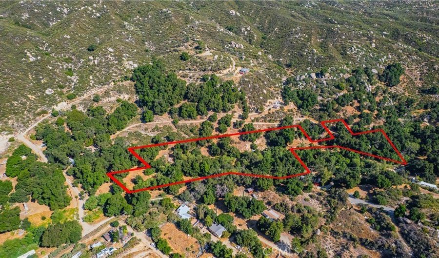 48 Lot Cryer Dr, Banning, CA 92220 - 0 Beds, 0 Bath