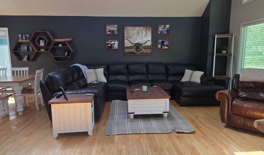 25538 CORNELIUS DR Abingdon VA 24211, Abingdon, VA 24211 - 3 Beds, 3 Bath