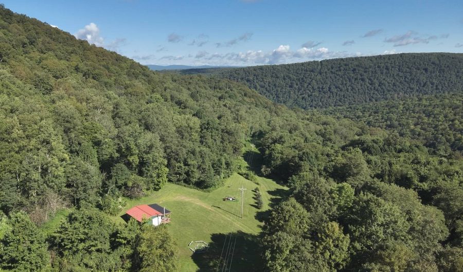 0 Pullim Hollow Rd, Addison, PA 15411 - 0 Beds, 0 Bath