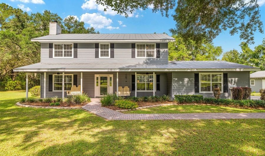 12014 NW 136TH St, Alachua, FL 32615 - 3 Beds, 3 Bath