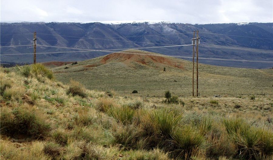 nhn Deadman Creek Road lot 7, Bridger, MT 59014 - 0 Beds, 0 Bath